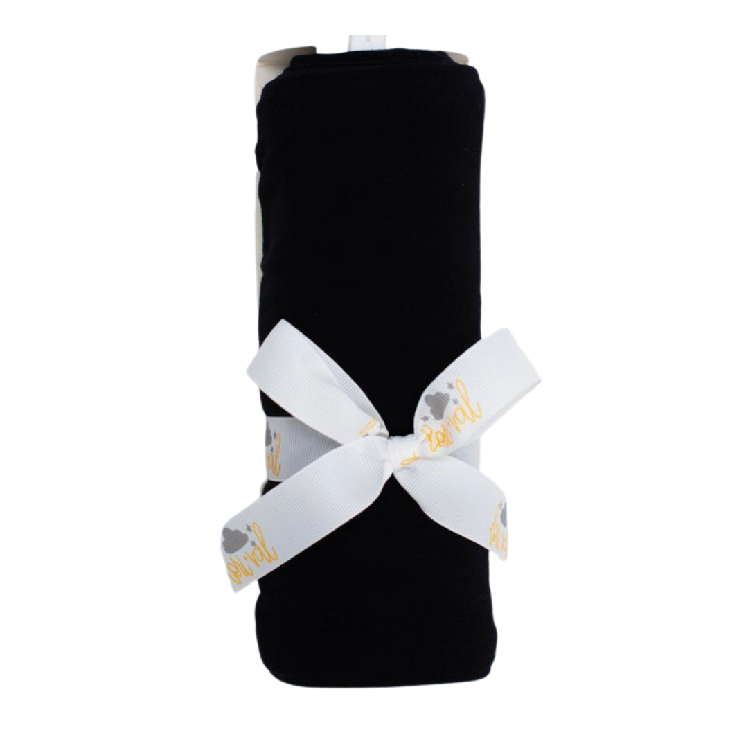 Onyx Swaddle Blanket