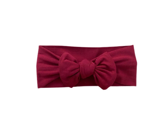 Ruby Headband