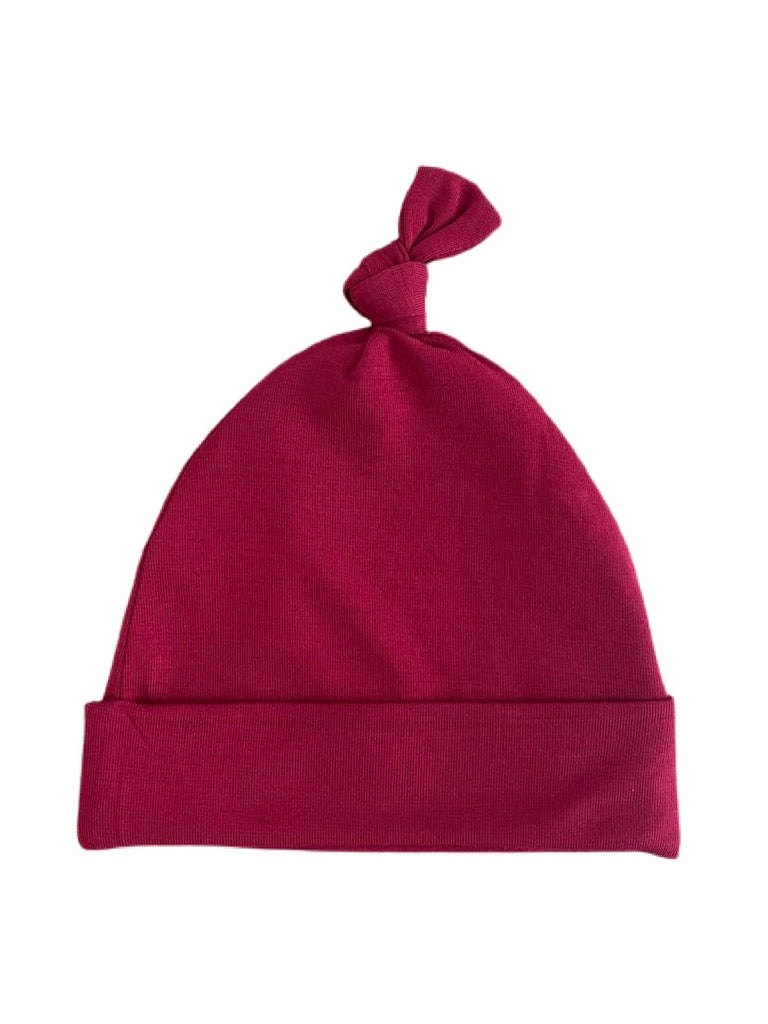 Ruby Beanie