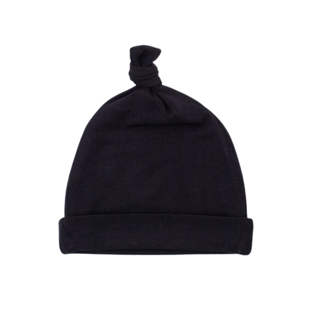 Onyx Beanie