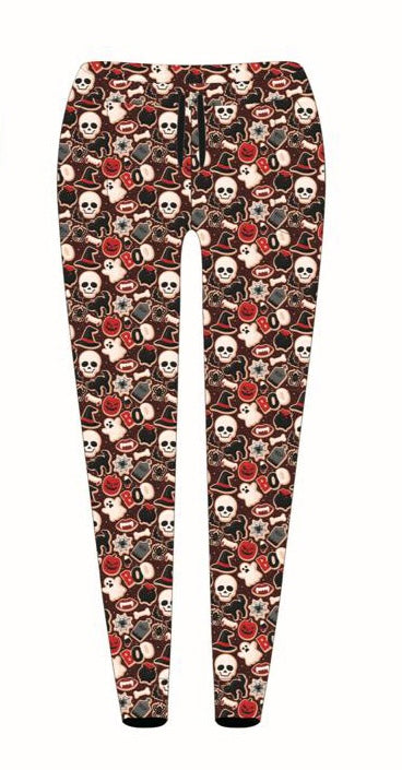 Spooky Soiree Women's Jogger Pants