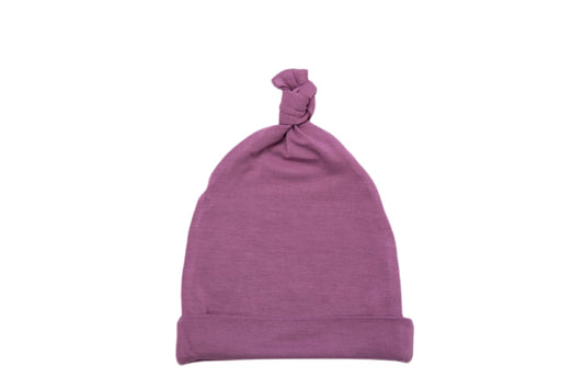 Amethyst Beanie