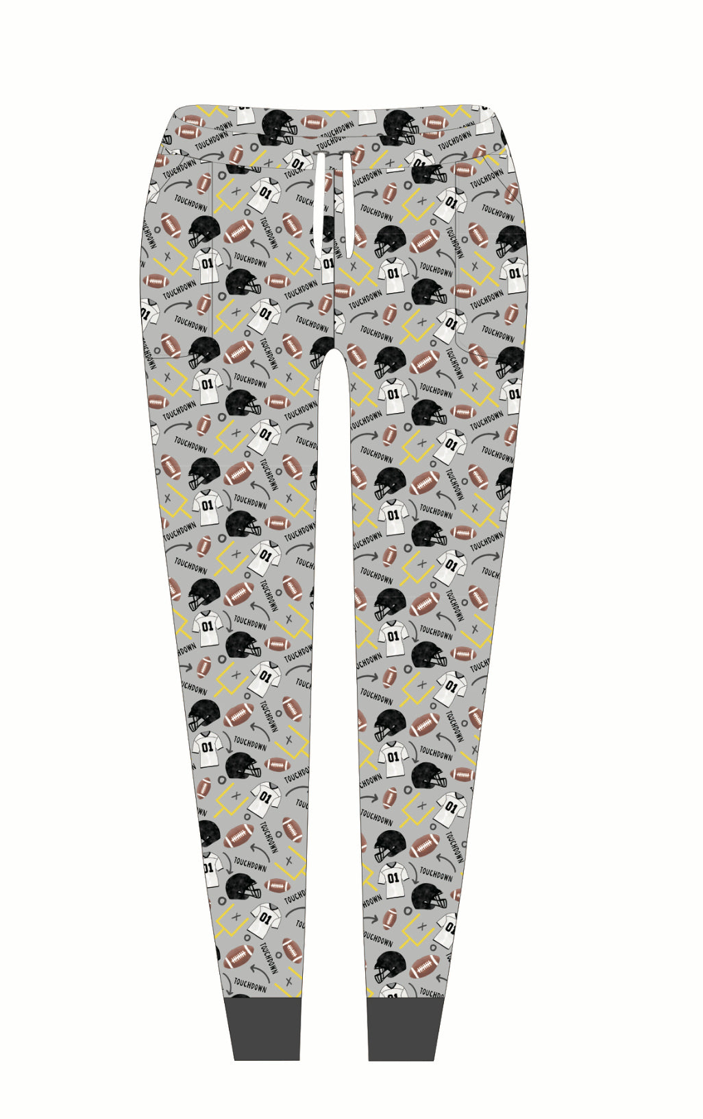 FIRST DOWN Women's Jogger Pants